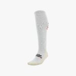 medias antideslizantes xtm grip negro extra larga