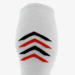 medias antideslizantes xtm grip negro extra larga