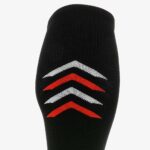 medias antideslizantes xtm grip azul extra larga