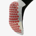 medias antideslizantes xtm grip azul extra larga