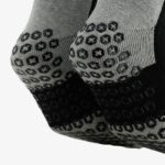 medias antideslizantes xtm grip niÑos blanca extra larga (copia)