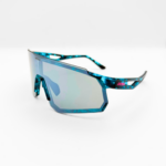 lentes deportivos mos menorca / fluo orange revo fire red (copia)