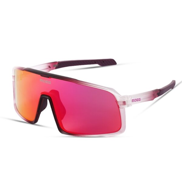 mo916b matt transparent gradient purple