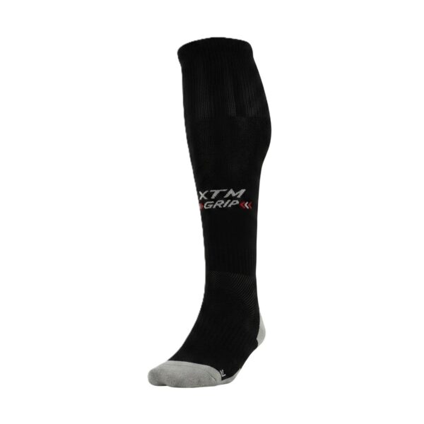 medias antideslizantes xtm grip niÑos blanca extra larga (copia)