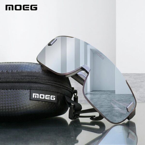 lente deportivo mo9370 tranparent grey silver