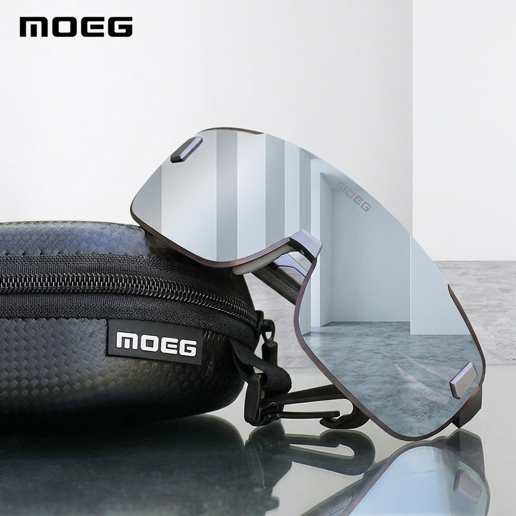 lente deportivo mo9370 tranparent grey silver