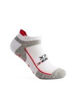 medias antideslizantes xtm grip negro largas (copia)