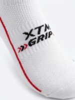 medias antideslizantes xtm grip negro largas (copia)