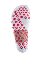 medias antideslizantes xtm grip negro largas (copia)