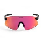 lente deportivo mo9350 black purple pink