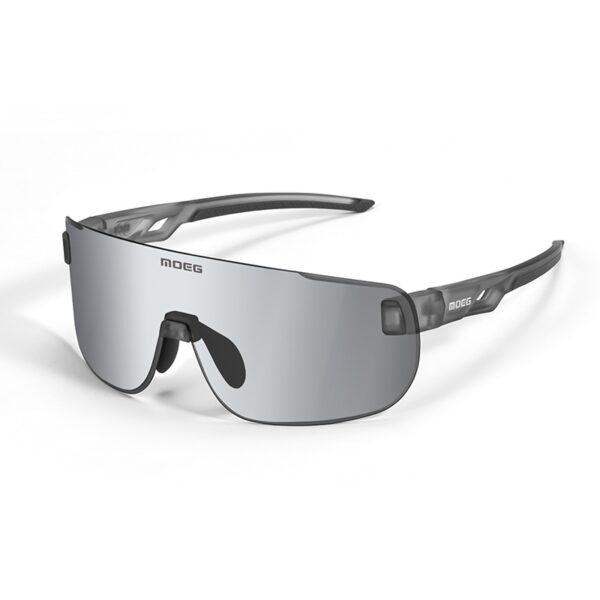 lente deportivo mo9370 tranparent grey silver