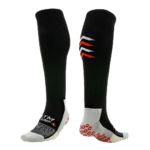 medias antideslizantes xtm grip azul extra larga